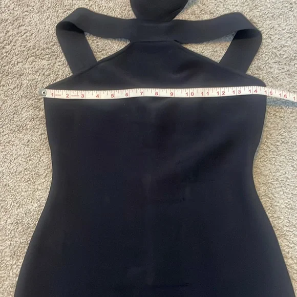 Last Chance! Miss Circle BodyCon Dress - Picture 8 of 11